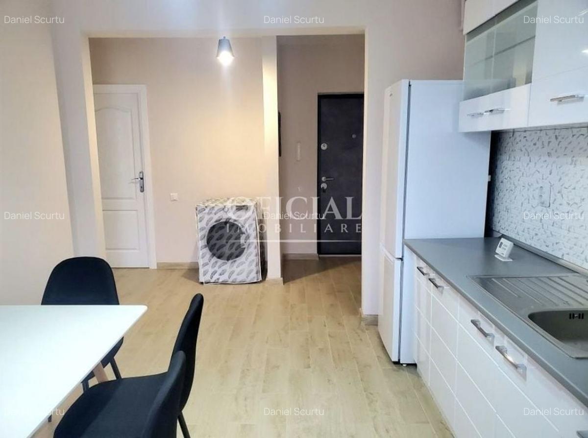 Apartament 2 camere | Parcare | Dog Friendly | Eroilor | Floresti - 4