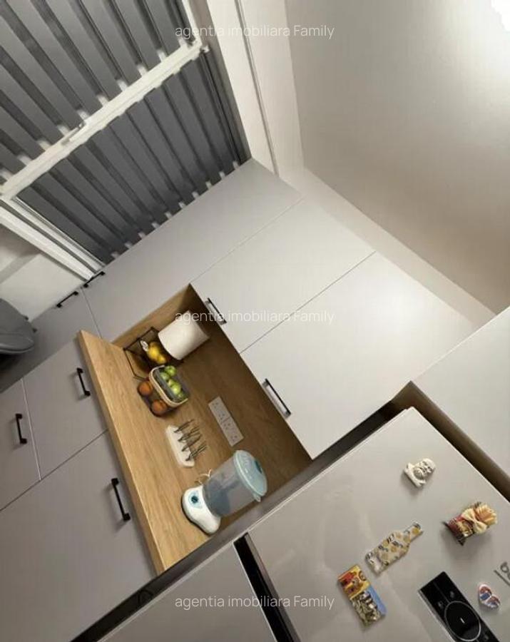 Apartament cu 3 camere decomandate Zona Ultracentrala - 5