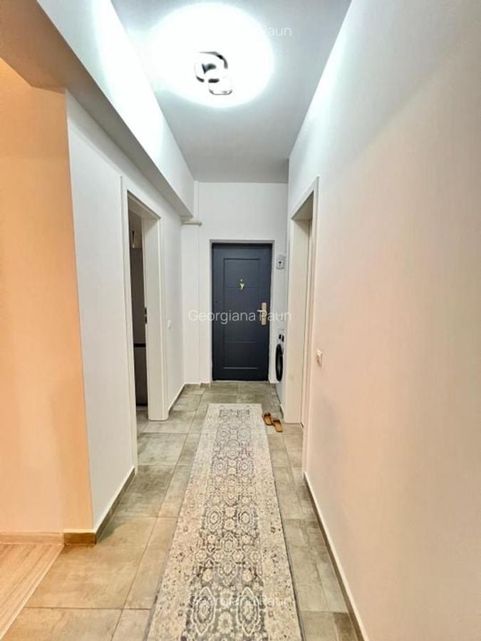 Apartament Decomandat 2 Camere Militari Residence Ilie Petre nr 3 Penny - 3