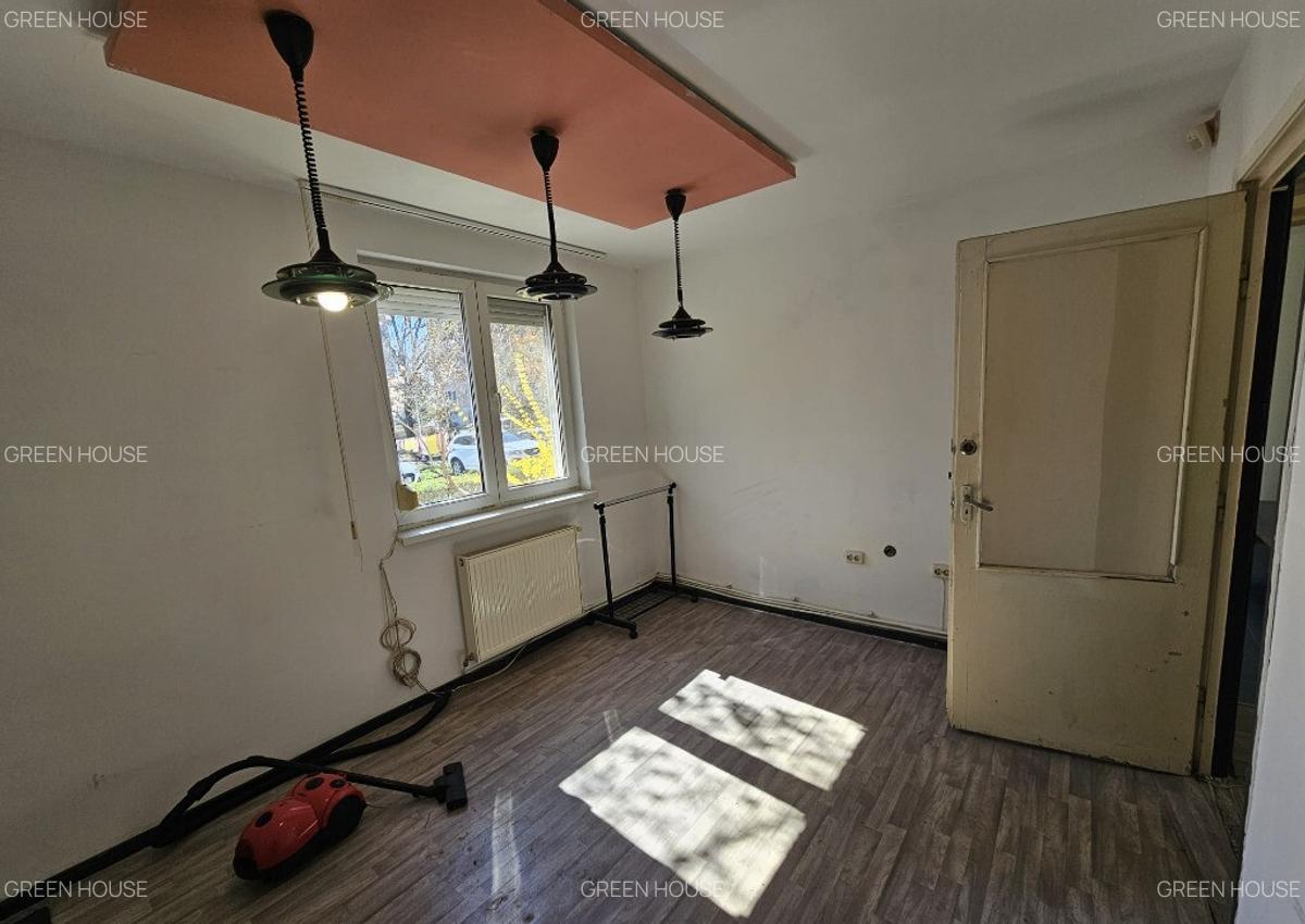 Spatiu birouri ultracentral - 2