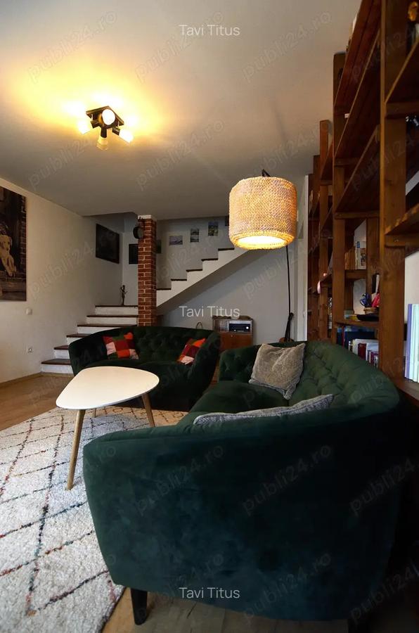 Casa de vanzare zona Hepat ,Aiud-Marasesti,nr. 59 - 4