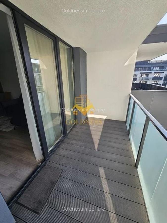 2 camere, modern, bloc nou, Zona Semicentrala, Liberty, Oasului - 5
