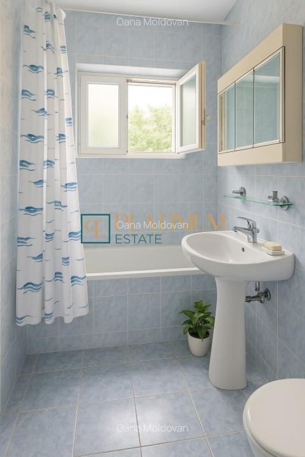 P4547 Apartament cu 3 camere, zona Medicina/Take Ionescu - 17