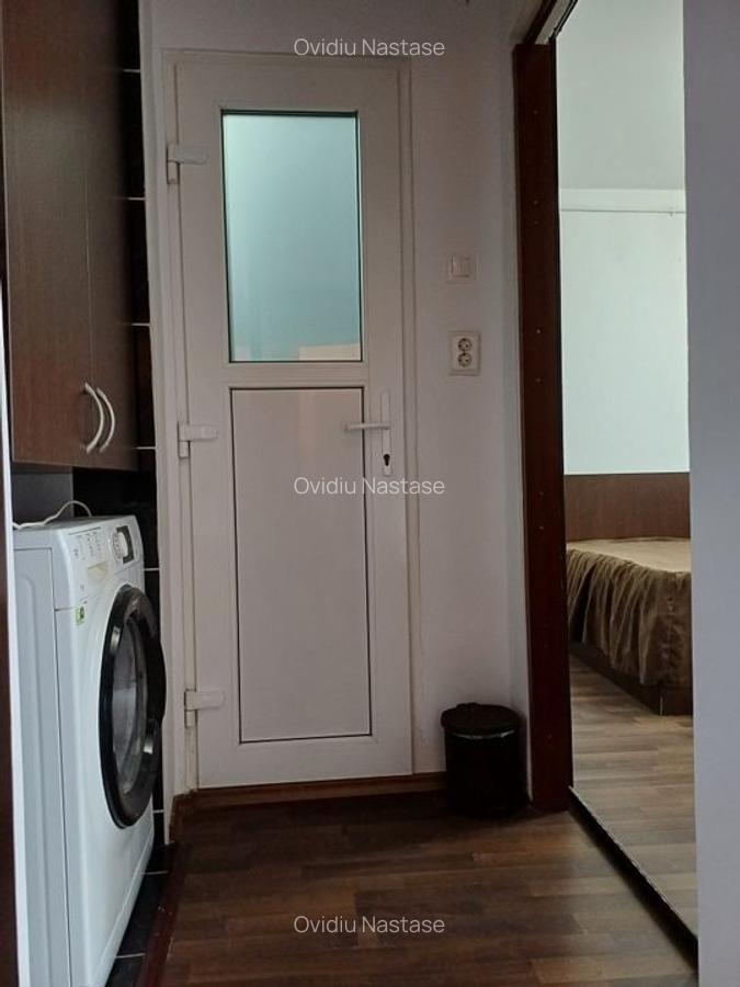 Apartament cu 2 camere semidecomandat în Giurgiului - 13