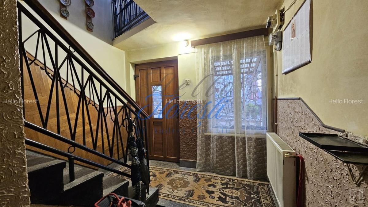 Casa individuala 5 camere , 175 MP , Zona Andrei Muresanu , Cluj - 6