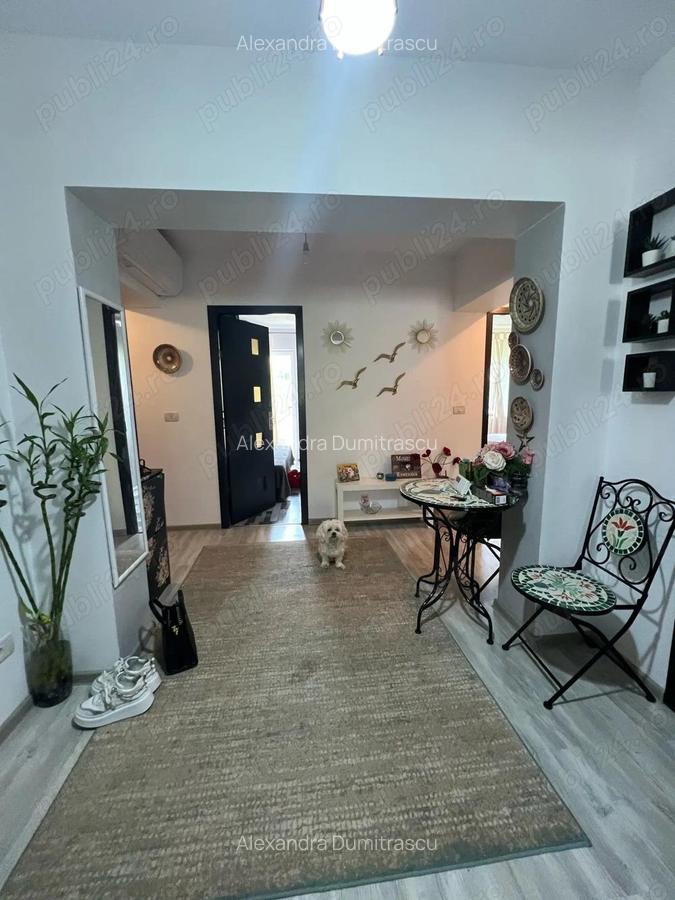 Apartament 4 camere -Zona Gara - 7