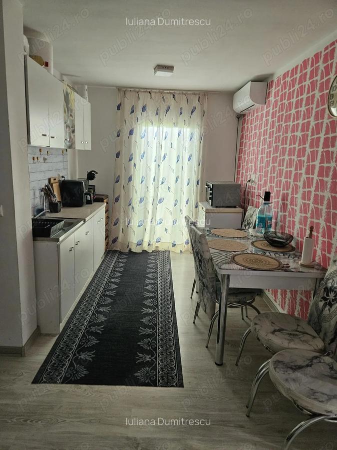 Apartament zona ultracentrala, calduros si primitor! Se poate vinde si mobilat - 6