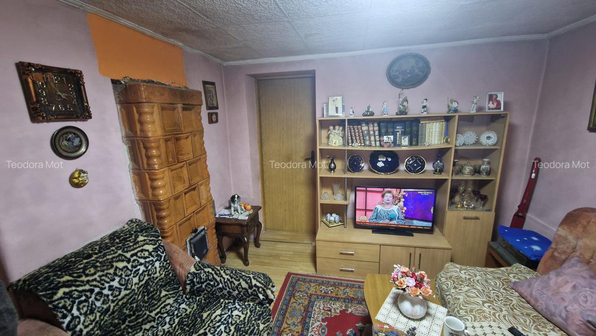 De vanzare casa individuala Calea Ghirodei - 9