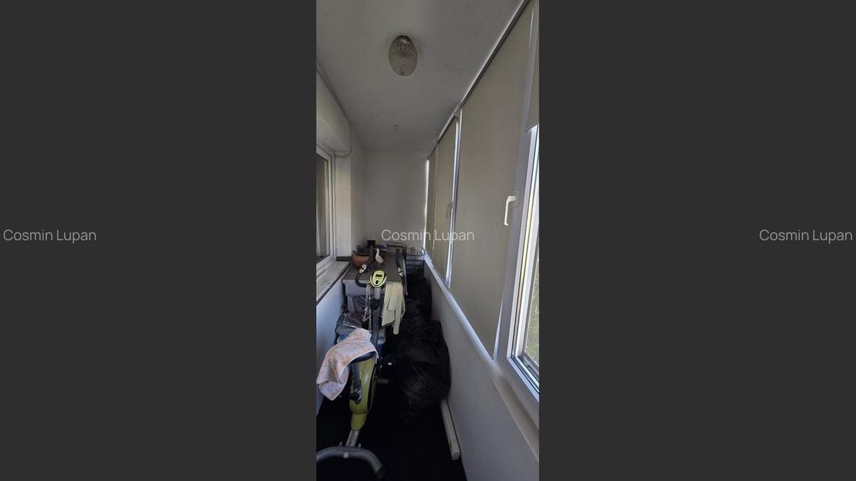 Apartament 3 camere | 62 mp | Zona Circumvalațiunii - 15