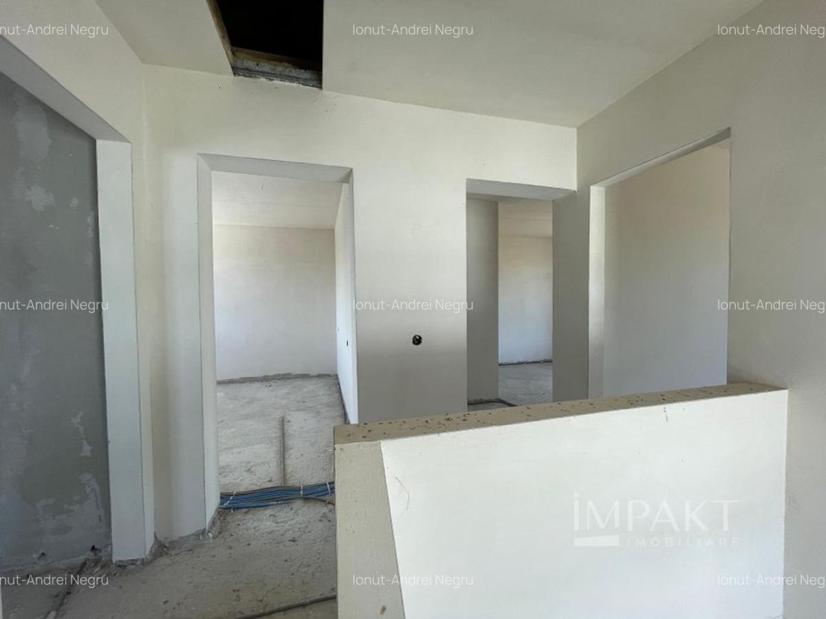 Casa individuala de vanzare intr-un complex nou din Corusu! - 9