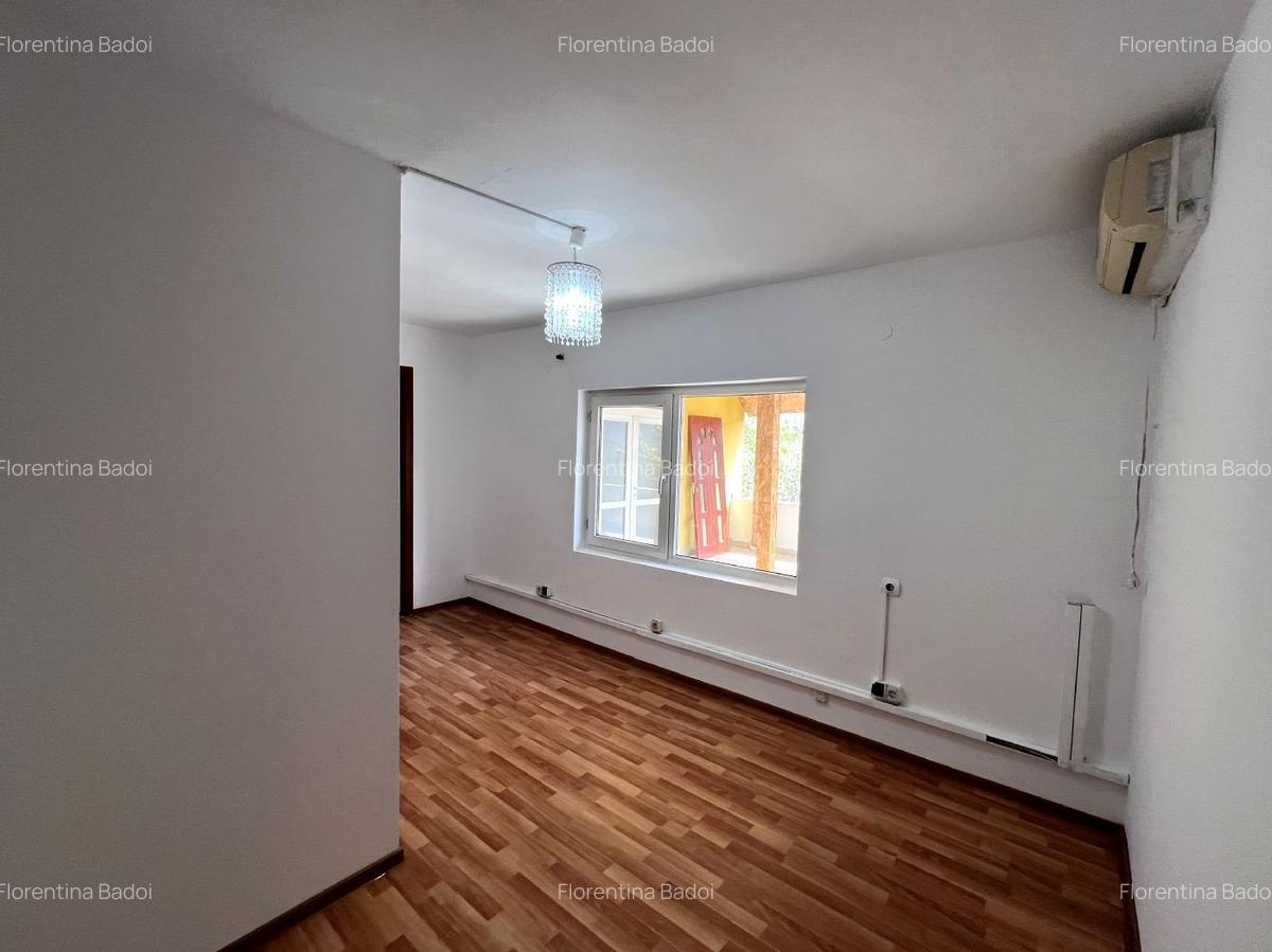 Mihai Bravu, Dristor metrou, vila P+1 - 14