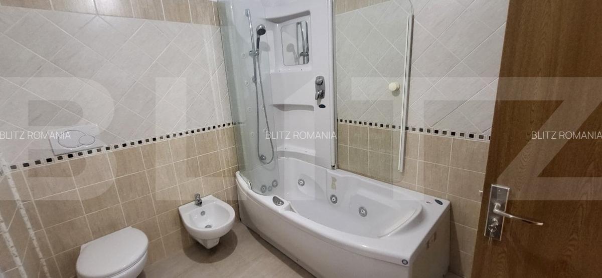 De vanzare apartament cu 3 camere foarte spatios! - 19