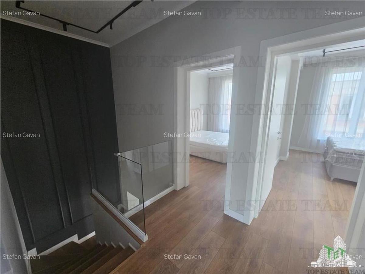 Case premium 4 camere incalzire in pardoseala langa Soseaua de Centura - 12