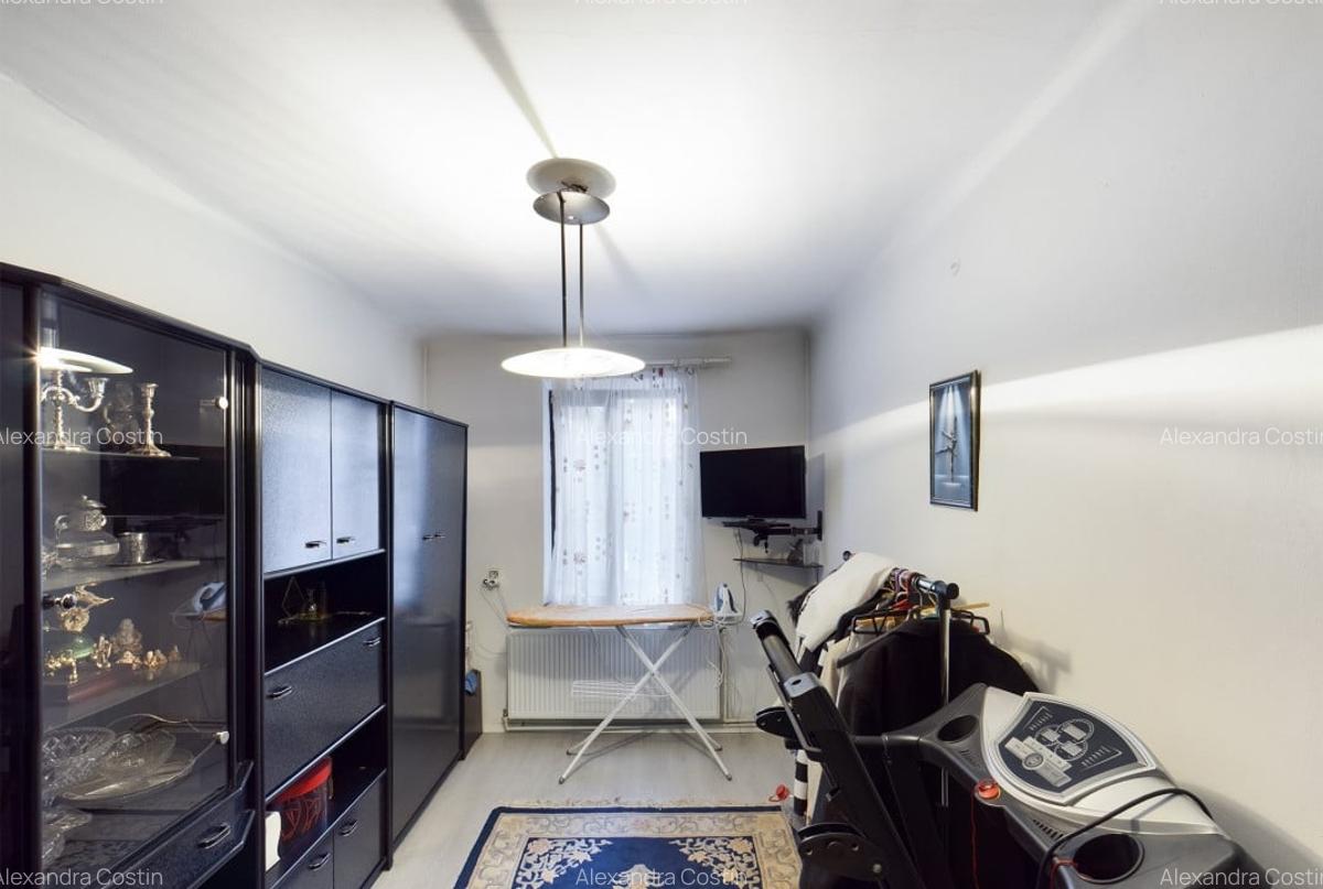 Vila individuala in centru zona Victoriei - 14