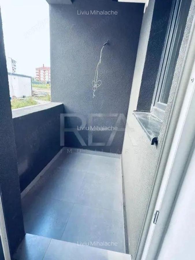 Garsoniera | bloc 2025 | Militari Residence - 3