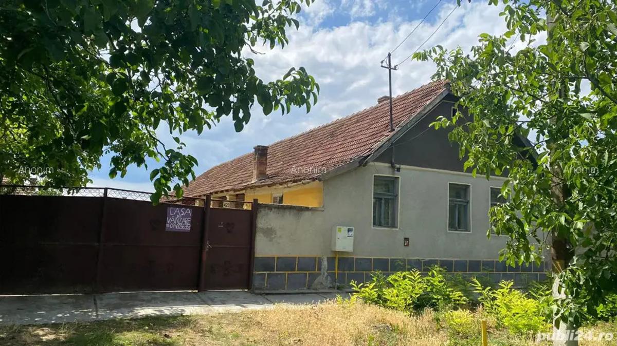 Vand casa - 1