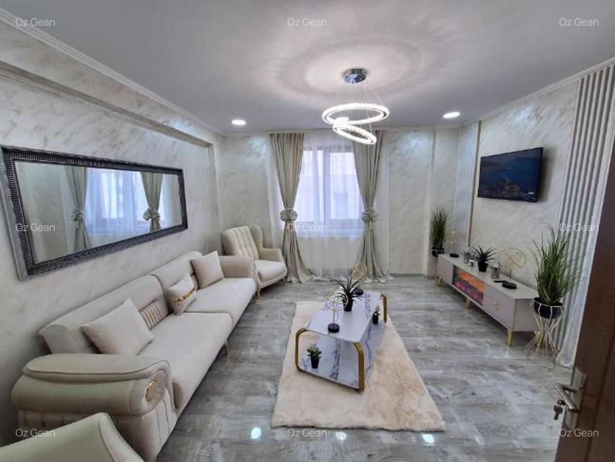 APARTAMENT LUX - BLOC STRADAL- BABA NOVAC 169 BL C1 - TOTUL NOU - CU LIFT - 3