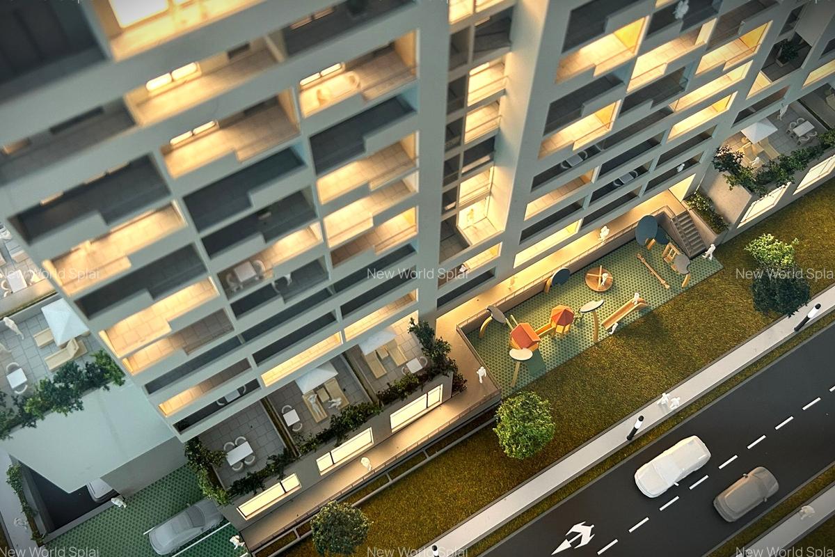 Oportunitate de investiție / Splaiul Unirii 550 / 8 min. Piața Unirii - 4