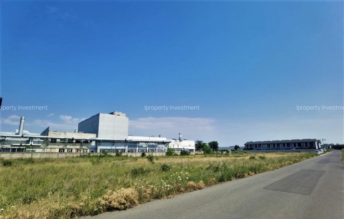 Teren Intravilan | Pallady | G2a UTR | deschidere 15 m | 750 mp - 2