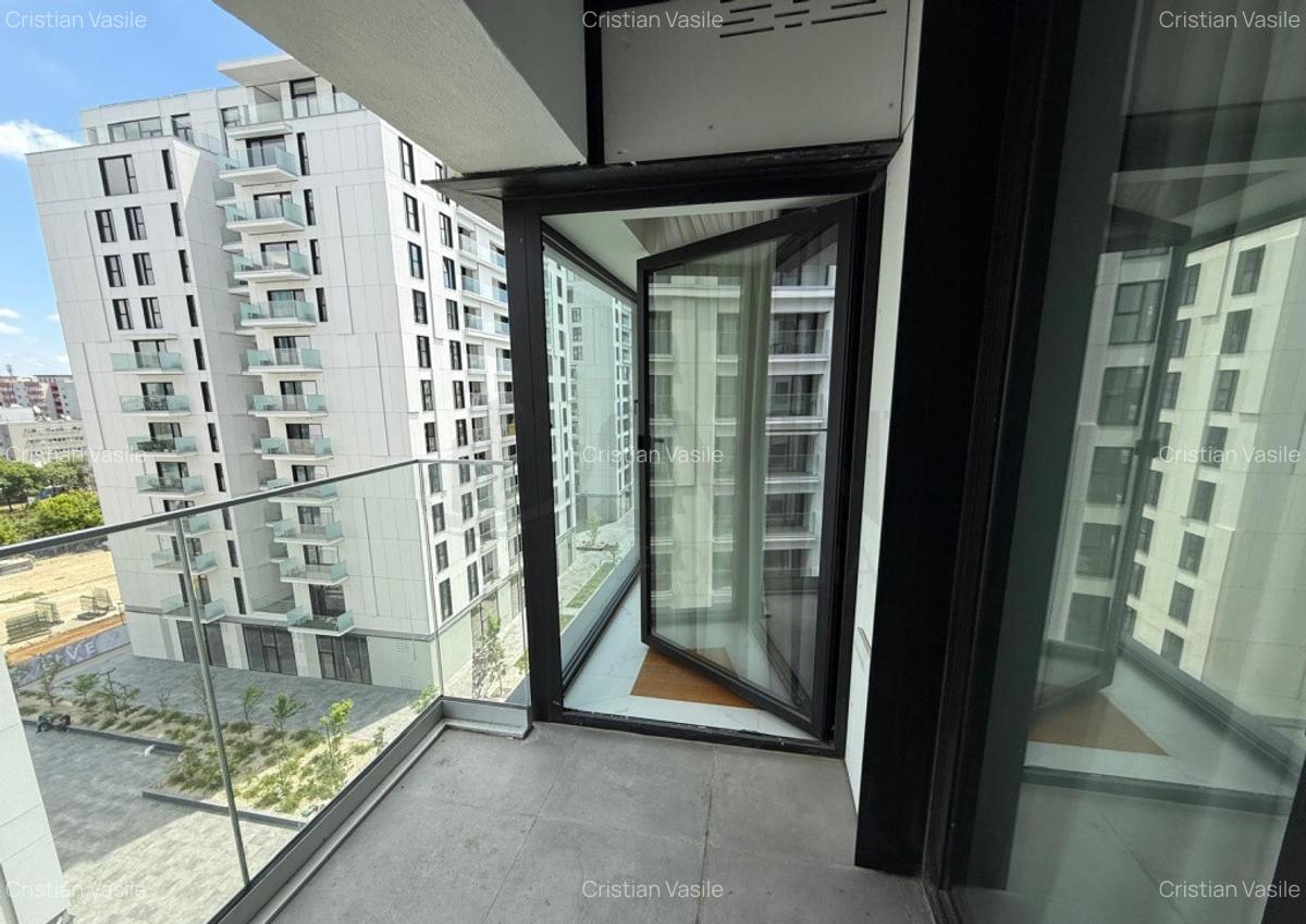Apartament 2 camere I One Cotroceni I Parcare I De inchiriat - 9