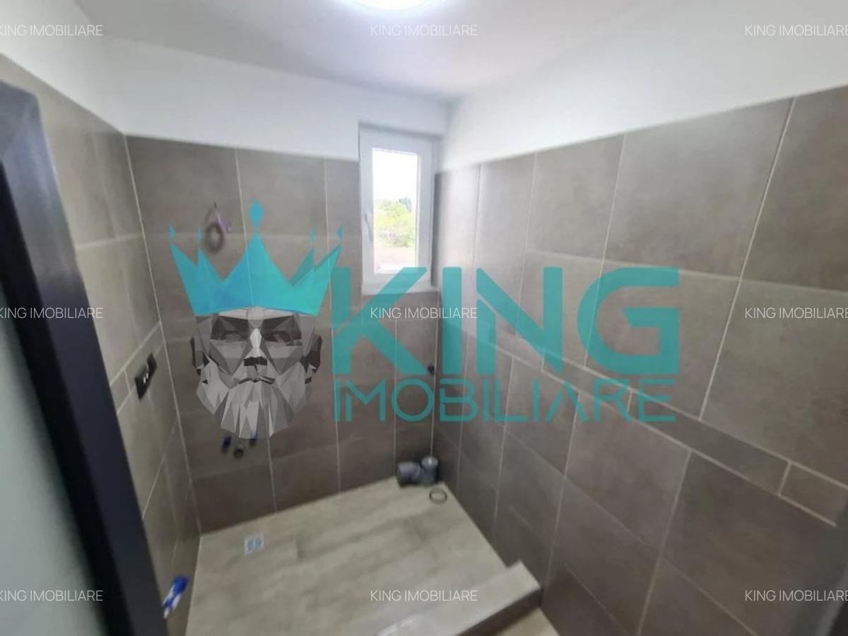 Casă individuală cu 4 camere în Colentina - 4