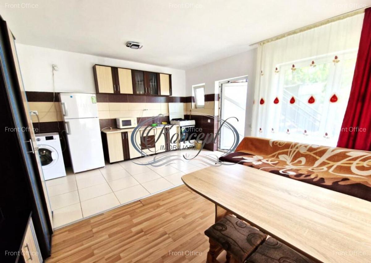 Apartament la casa si parcare in Marasti - 4