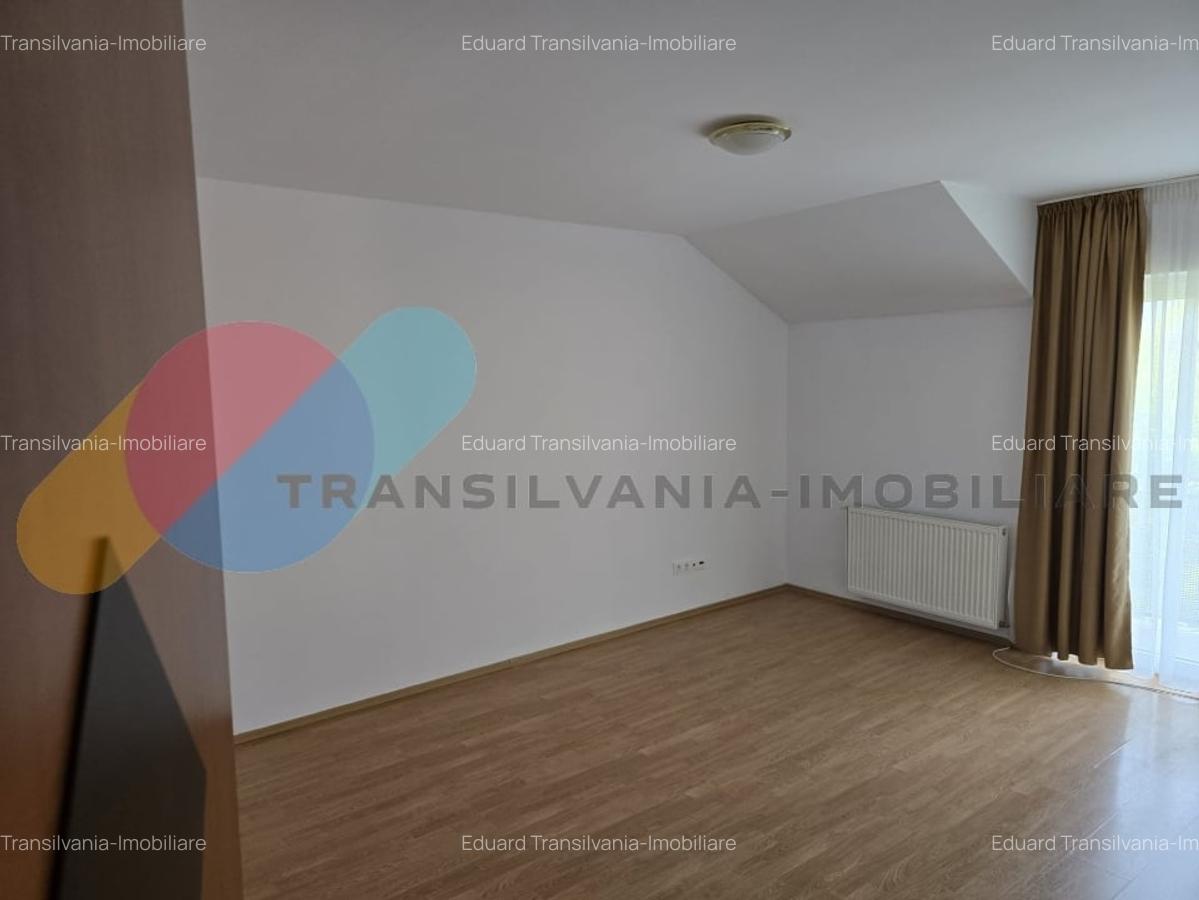 Casa de inchiriat, 4 camere, 140 mp, Buna Ziua, zona Lidl - 11