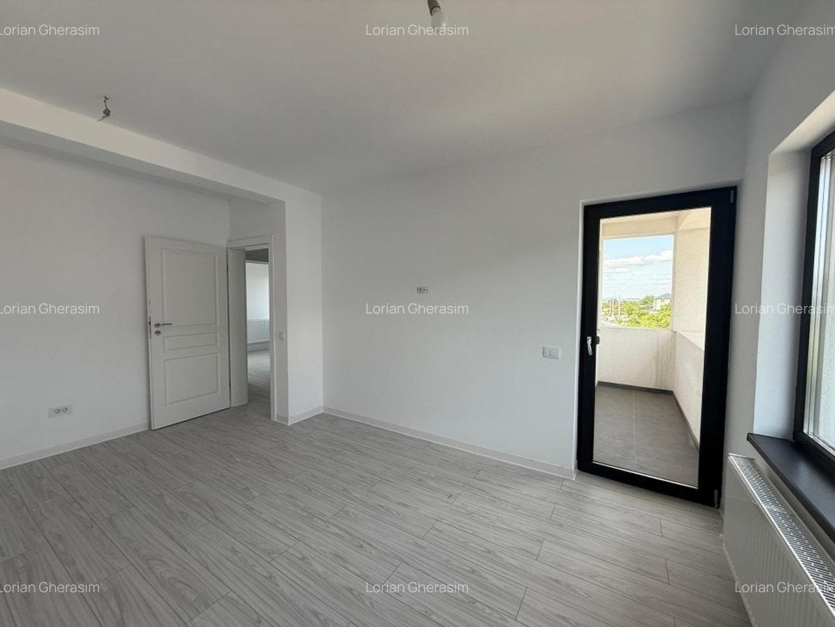 *Duplex Modern* - Visan *Toate utilitatile* - 120mpu - 18