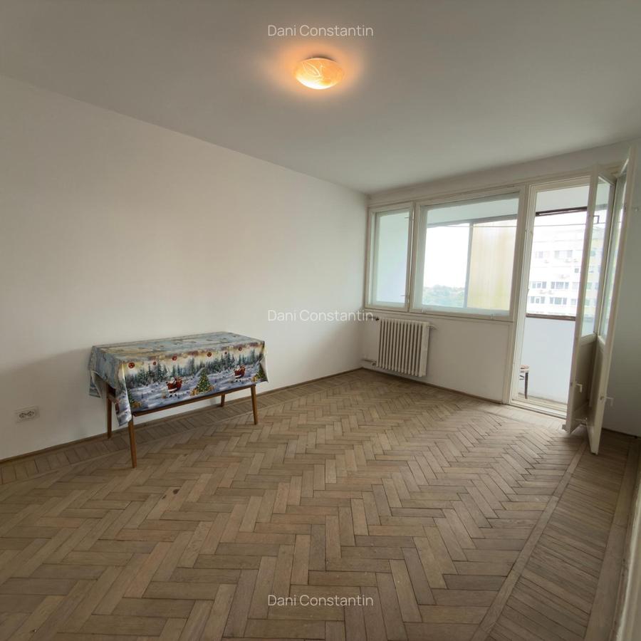 Apartament 2 camere, 6 minute Piata Muncii, Bulevardul Basarabia, nr. 52. - 2
