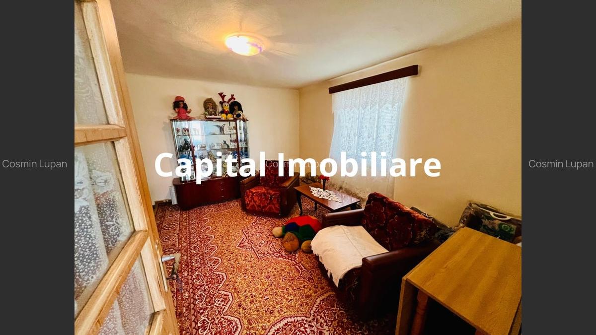 Casă 4 camere, Cocorăștii Mislii Central, 115m? - 9