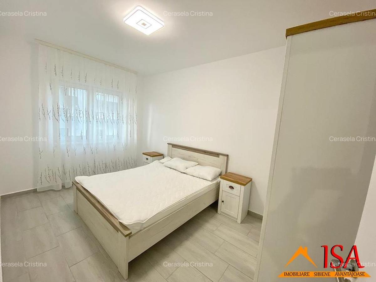 Apartament modern tip studio – DOAMNA STANCA - 4