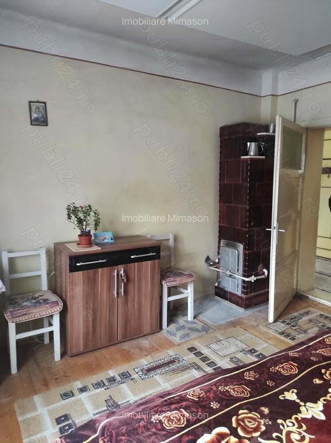 Casa pe un nivel,zona Eminescu - 9