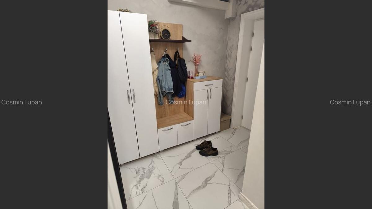 Apartament 2022 spațios 3 camere, Păulești  Centru- 135.000EUR - 9