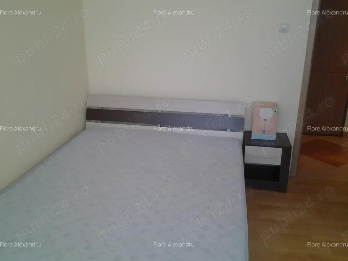 Proprietar inchiriez apartament cu 4 camere, confort 1 decomandat, in zona Soarelui, Bd. Sudului - 4