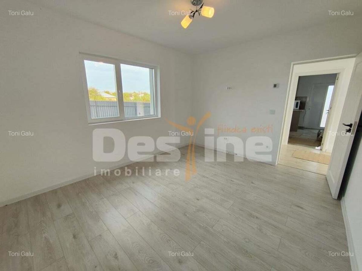 Casa individuala 3 camere decomandat 82 MP Utili 400MP Teren-Ciurbe?ti - 3