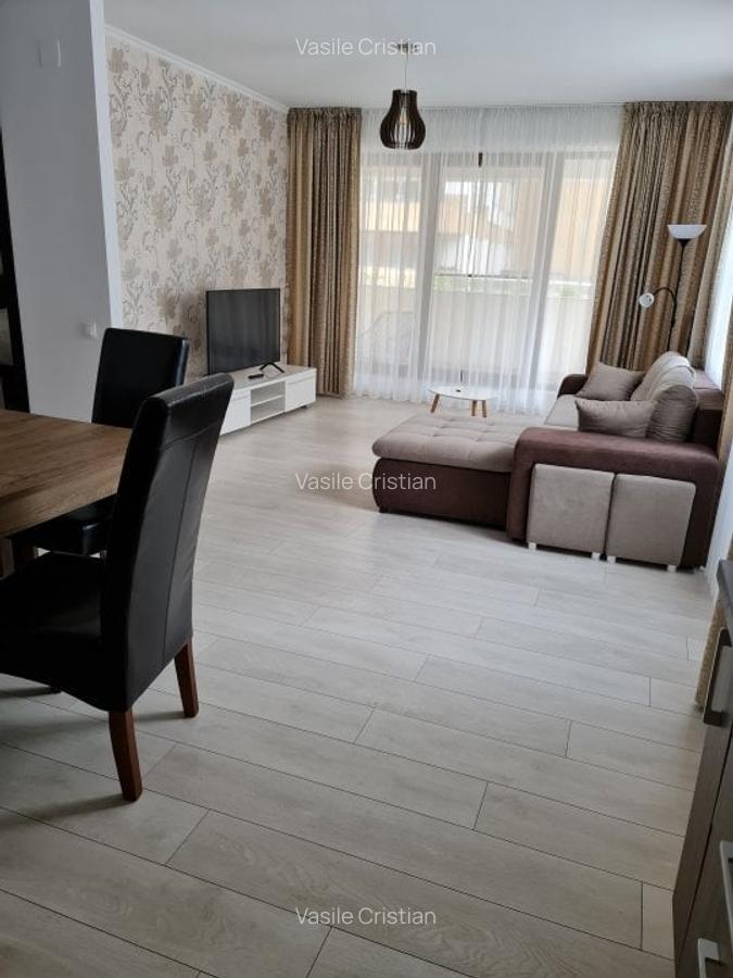 Apartament 2 camere Drumul de Poiana  Brasov - 3