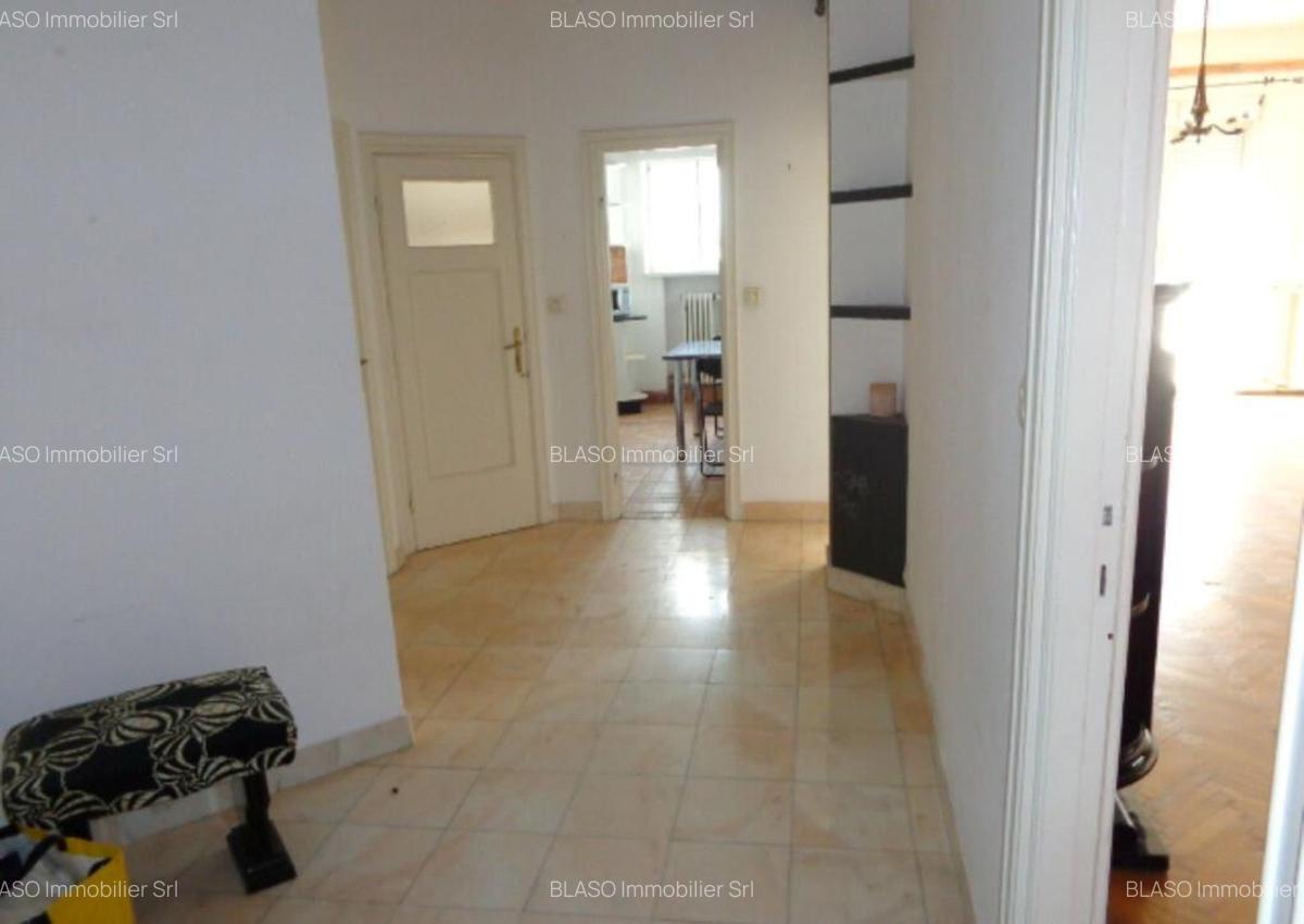 Apartament 4 camere,suprafa?a utila 105 m2,P-ta Romana - 9