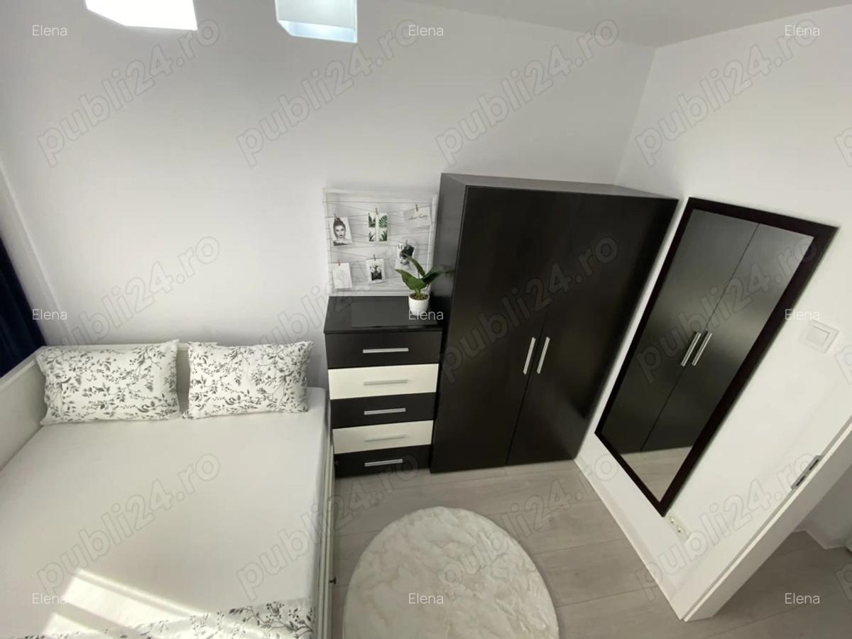 2 Camere, Daliei, Complexul Studentesc - 7