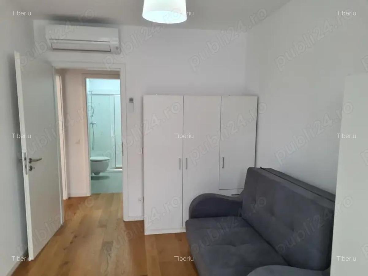 Inchiriez Ap.3 camere +loc de parcare subterana, Aviatiei Park-proprietar- - 9