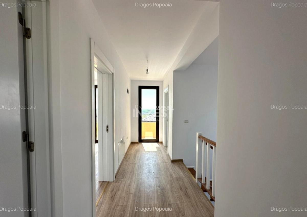 VIla individuala 120mpu Valea Lupului - 11