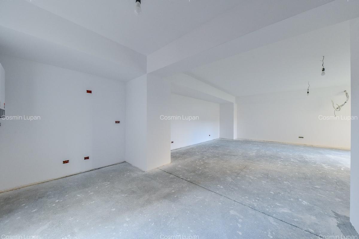 Apartament 2 camere, parter, 77,2 mp, grădină 37,8 mp - 5