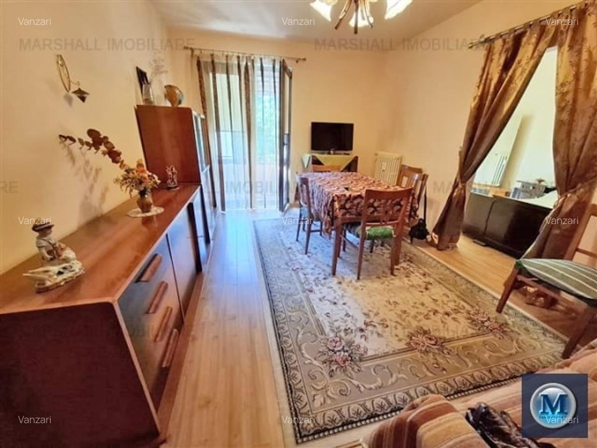 Apartament 2 camere de vanzare, zona Ultracentral, 42.8 mp #16583 - 2