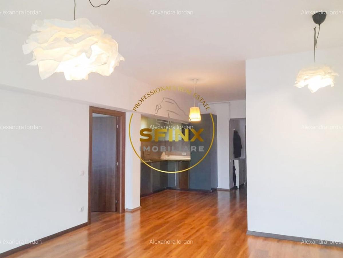 3 camere, luminos, loc de parcare, bloc nou, ultracentral - 10