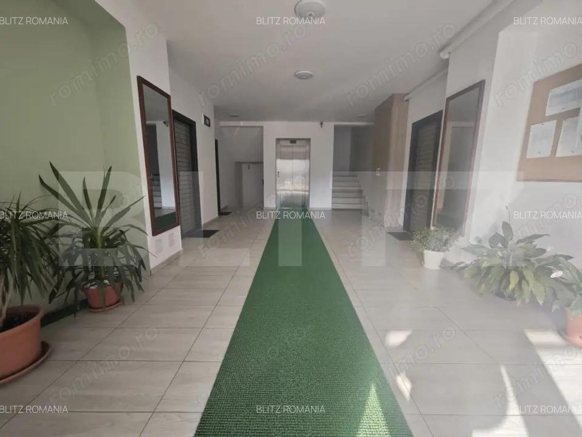 Inchiriere apartament 3 camere, 67 mp, zona Coresi - 14