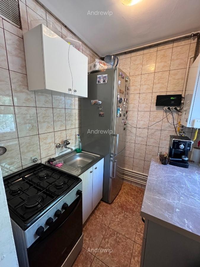 Apartament Camere Școala 8 Constanta - 13