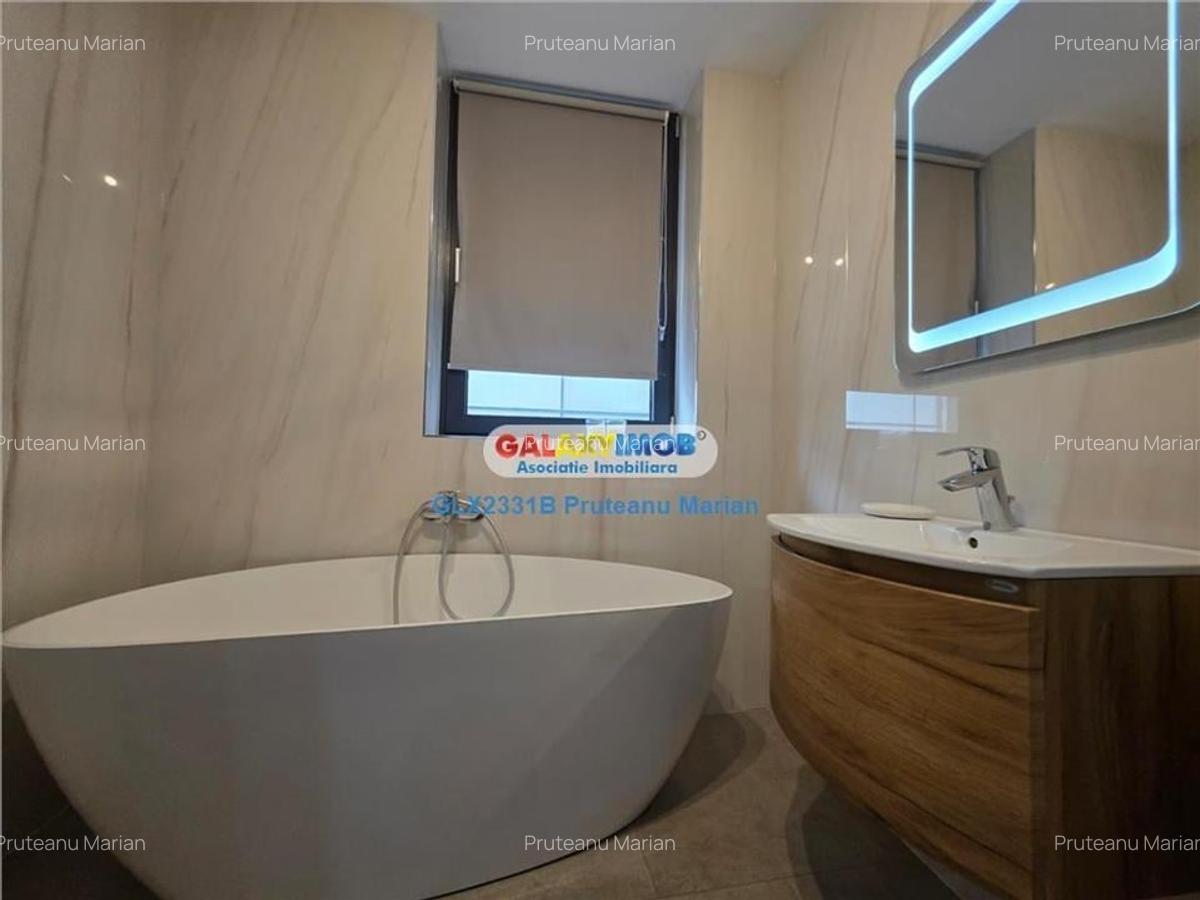 Inchiriere apartament de Lux  cu 2 cam in apropriere de Mall Promenada - 22