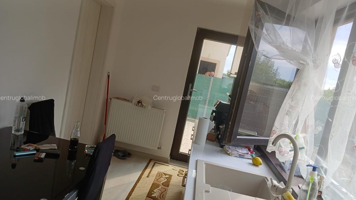 Casa individuala - 9 Casa individuala - 9