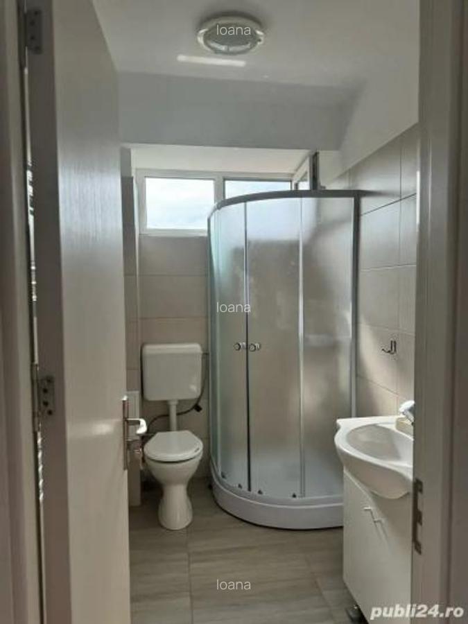 ►Centru 2 Camere semiDecomandate 55m² Izolat eXterior Mobilat si Utilat - 5