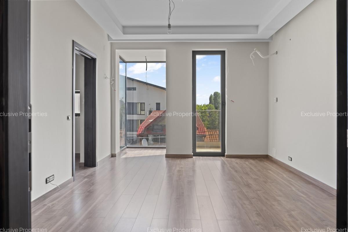 Apartament 4 camere in bloc butique - 6