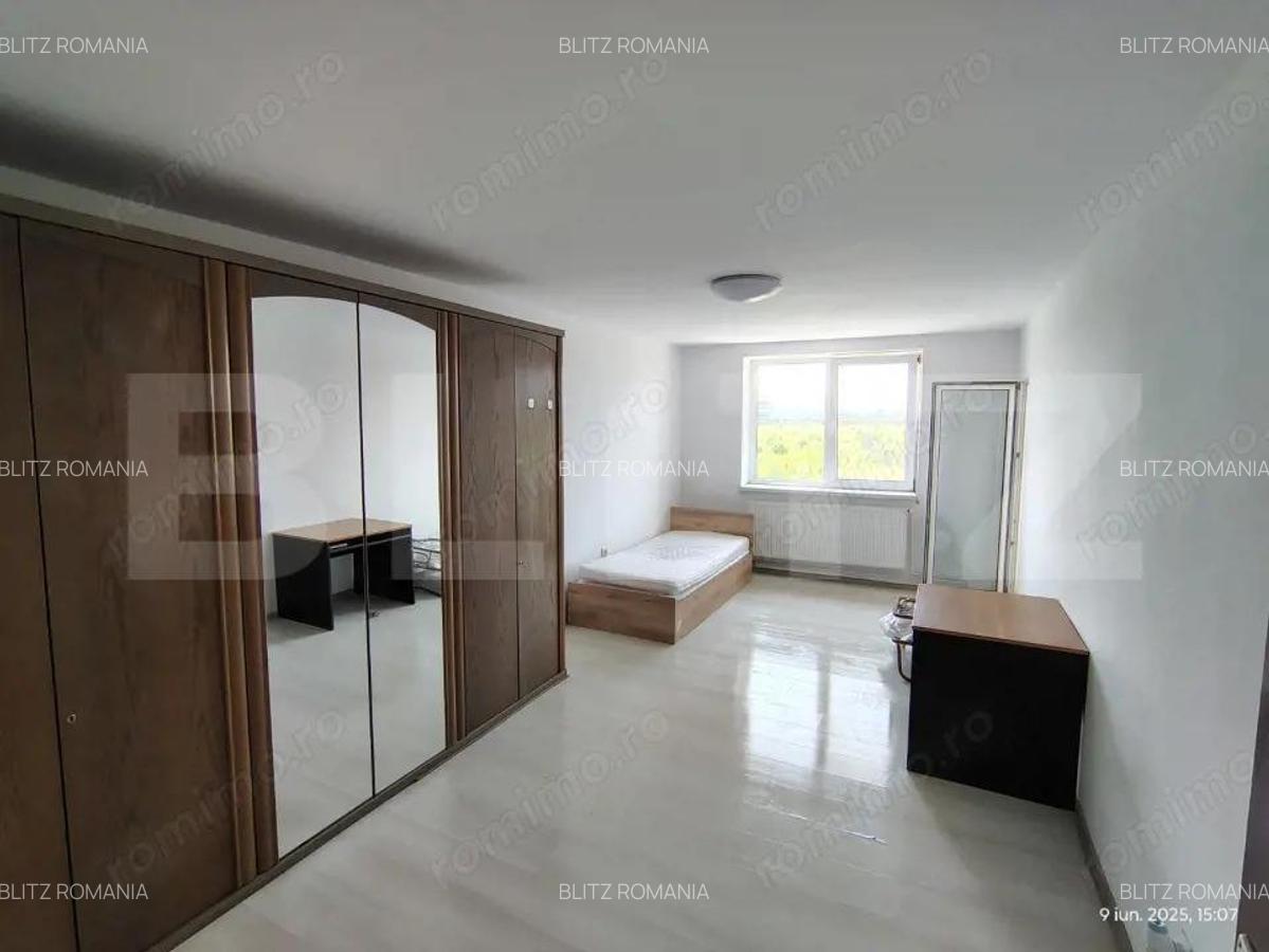 Apartament 3 camere, 115 mp, zona Emerson - 1